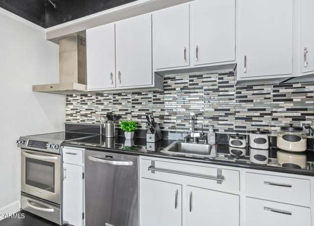 Property at 4750 N Central Ave Unit 7D, Phoenix, AZ 85012, 1 bed, 1 bath