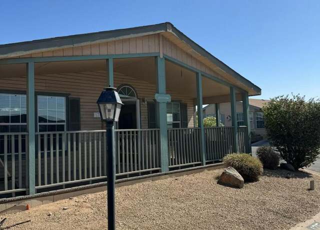 Property at 11411 N 91st Ave #175, Peoria, AZ 85345, 2 beds, 2 baths