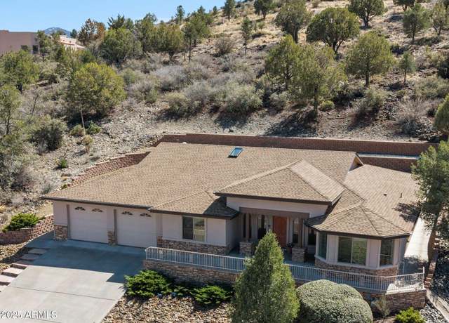 Property at 1000 Sunrise Blvd, Prescott, AZ 86301, 3 beds, 2.5 baths