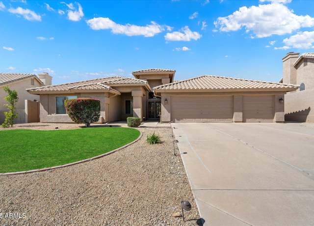 Property at 18908 N 94th Pl, Scottsdale, AZ 85255, 4 beds, 2 baths