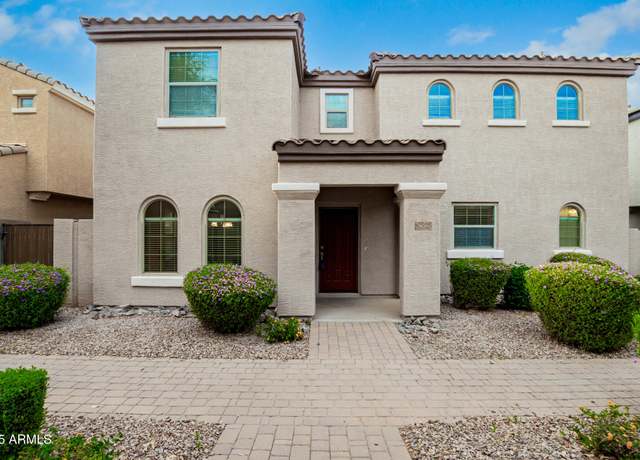 Property at 1854 S Seton Ave, Gilbert, AZ 85295, 3 beds, 2.5 baths