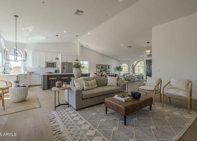 Property at 18653 N 93rd St, Scottsdale, AZ 85255, 3 beds, 2 baths