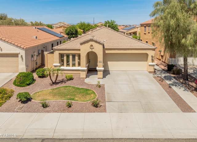 Property at 9852 W Salter Dr, Peoria, AZ 85382, 3 beds, 3 baths
