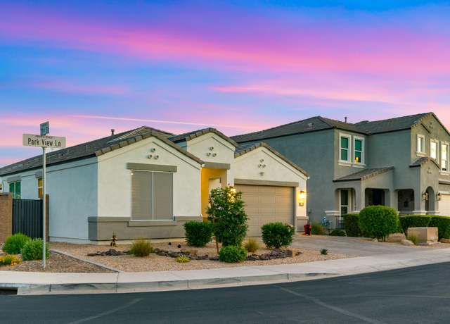 Property at 2055 E Park View Ln, Phoenix, AZ 85024, 3 beds, 2 baths