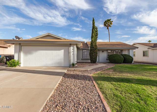 Property at 6873 E Kathleen Rd, Scottsdale, AZ 85254, 3 beds, 2 baths