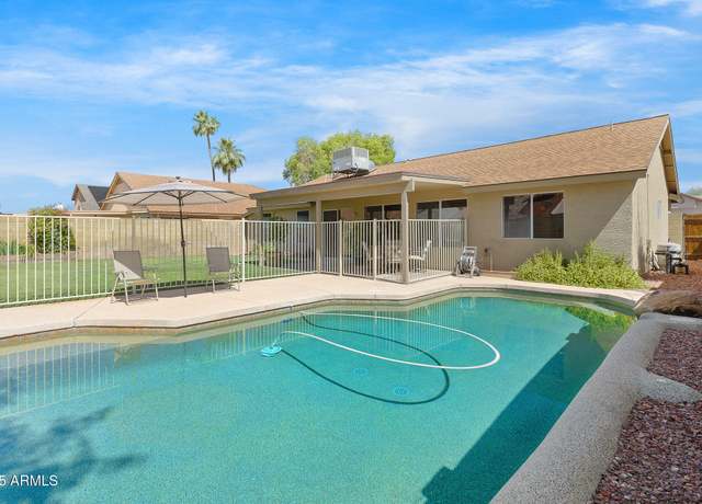 Property at 4213 W Calle Lejos --, Glendale, AZ 85310, 3 beds, 2 baths