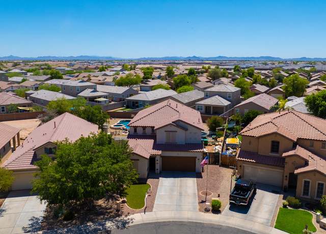 Property at 19324 N Del Mar Ave, Maricopa, AZ 85138, 5 beds, 3 baths