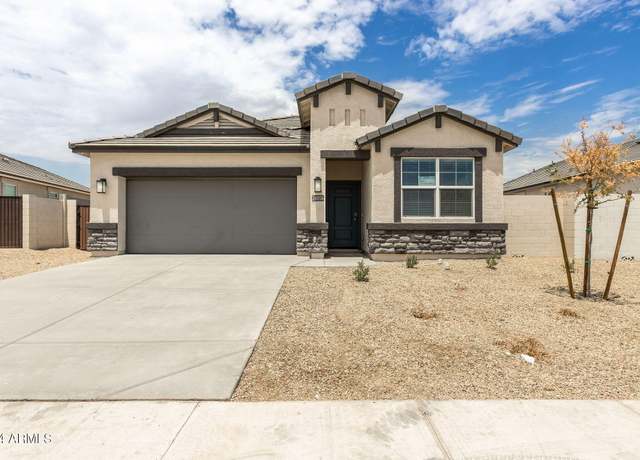 Property at 24047 W Cocopah St, Buckeye, AZ 85326, 3 beds, 2 baths