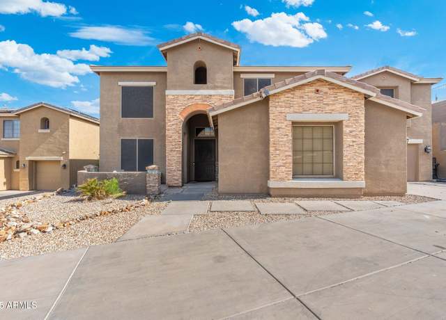Property at 6202 W Maya Dr, Phoenix, AZ 85083, 6 beds, 3.5 baths