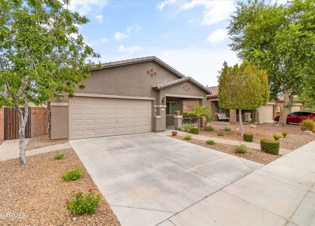 Property at 838 W Basswood Ave, Queen Creek, AZ 85140, 3 beds, 2 baths