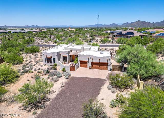 Property at 32826 N 54th St, Cave Creek, AZ 85331, 3 beds, 2.5 baths