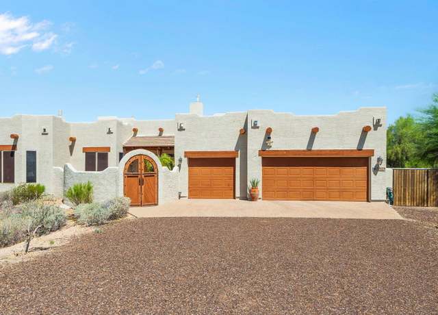 Property at 32826 N 54th St, Cave Creek, AZ 85331, 3 beds, 2.5 baths