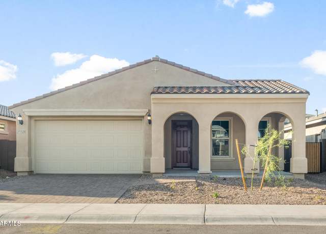 Property at 13524 W Copperleaf Ln, Peoria, AZ 85383, 4 beds, 2 baths