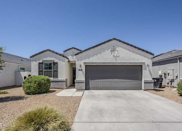 Property at 5420 W Western Star Blvd, Laveen, AZ 85339, 3 beds, 2 baths