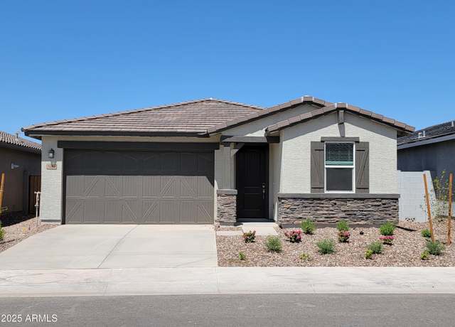 Property at 3484 N Camden Dr, Florence, AZ 85132, 4 beds, 3 baths