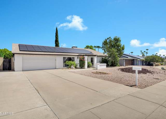 Property at 2354 E Sahuaro Dr E, Phoenix, AZ 85028, 4 beds, 2 baths