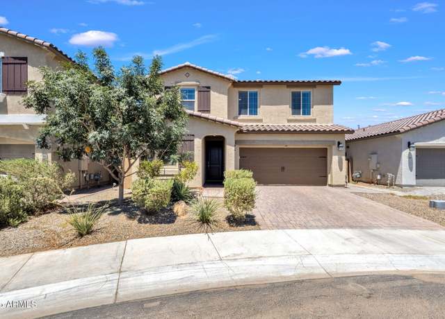 Property at 722 E Betsy Ln, Gilbert, AZ 85296, 4 beds, 3 baths