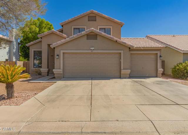 Property at 507 W Sierra Madre Ave, Gilbert, AZ 85233, 4 beds, 3 baths