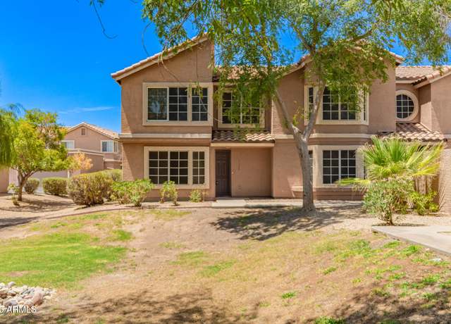 Property at 2875 W Highland St #1120, Chandler, AZ 85224, 3 beds, 2.5 baths