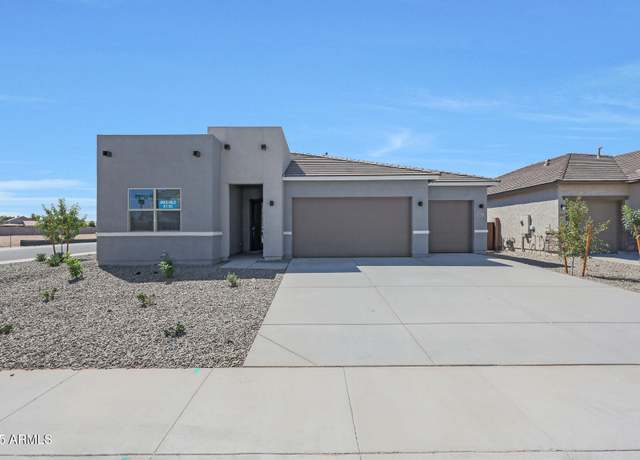 Property at 263 W Flax Dr, Queen Creek, AZ 85140, 3 beds, 2.5 baths