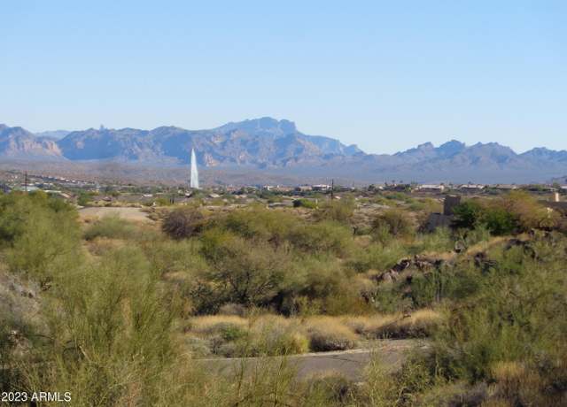 Property at 15210 N Elena Dr Unit -, Fountain Hills, AZ 85268