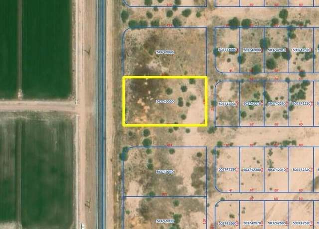 Property at 0000 N Montgomery Rd #5, Casa Grande, AZ 85193