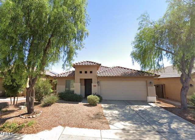 Property at 46137 W Starlight Dr, Maricopa, AZ 85139, 5 beds, 3 baths