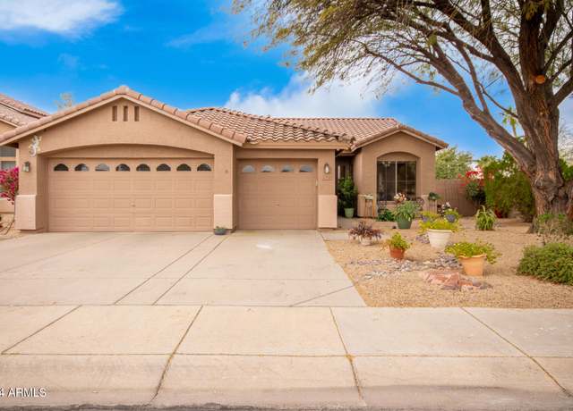 Property at 17218 N 54th Ln, Glendale, AZ 85308, 3 beds, 2 baths