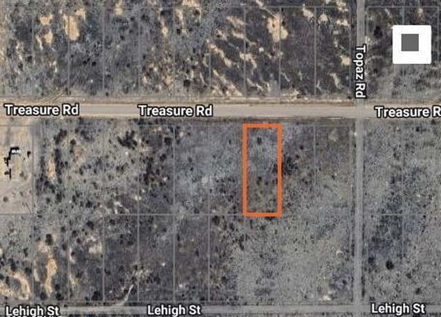 Property at TBD Treasure Rd #3, Sunsites, AZ 85625