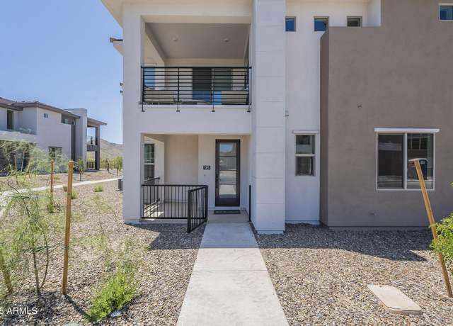 Property at 2121 W Sonoran Desert Dr #95, Phoenix, AZ 85085, 2 beds, 2 baths