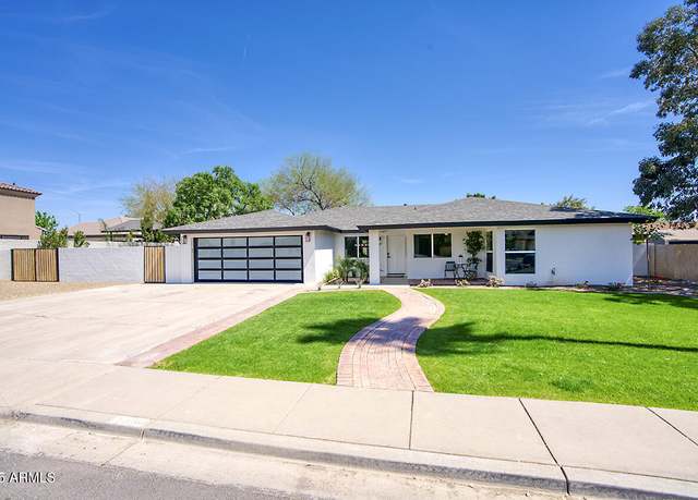 Property at 1561 N 26th St, Mesa, AZ 85213, 4 beds, 2.5 baths