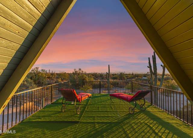 Property at 27852 N 79th St, Scottsdale, AZ 85266, 3 beds, 2 baths