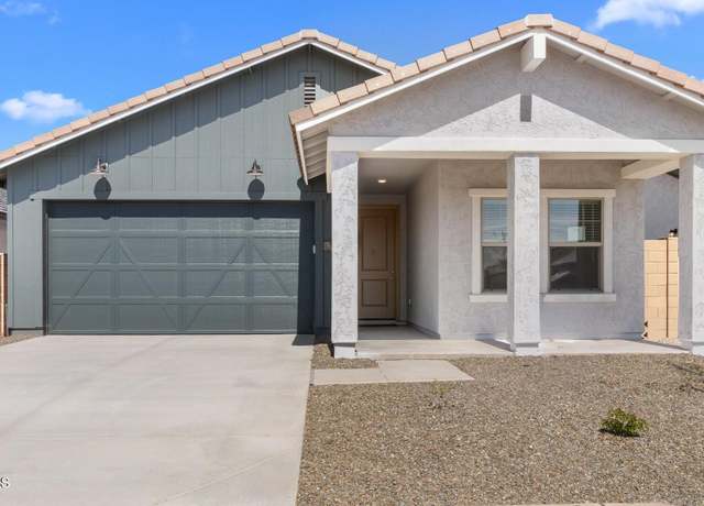 Property at 7706 W Minton St, Laveen, AZ 85339, 4 beds, 2 baths