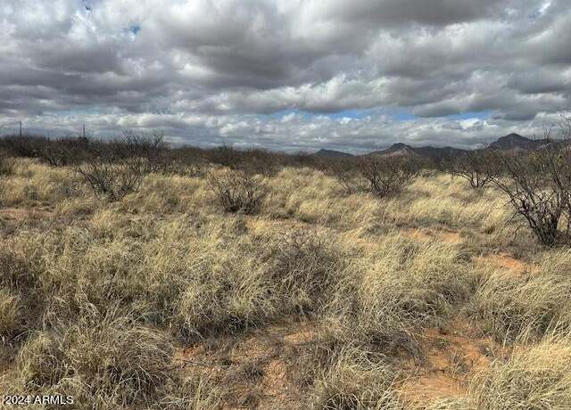 Property at TBD S Logans Run #18, Hereford, AZ 85615