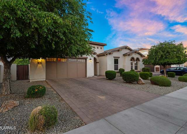 Property at 3872 E Jude Ln, Gilbert, AZ 85298, 4 beds, 3 baths