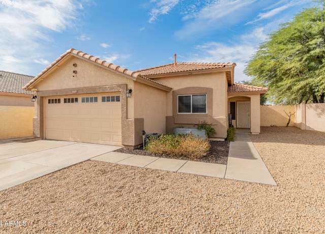 Property at 10226 N 93rd Dr, Peoria, AZ 85345, 3 beds, 2 baths