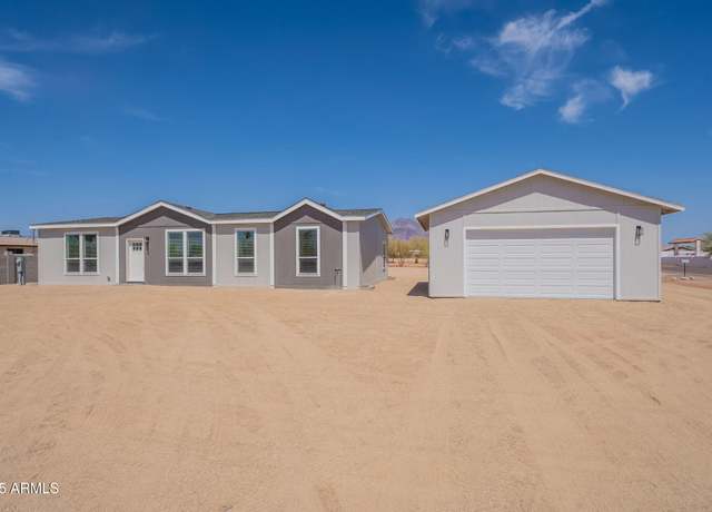 Property at 1623 N Monterey Dr, Apache Junction, AZ 85120, 3 beds, 2 baths