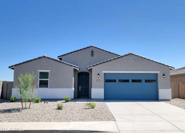 Property at 37194 W LA Paz St, Maricopa, AZ 85138, 5 beds, 3 baths