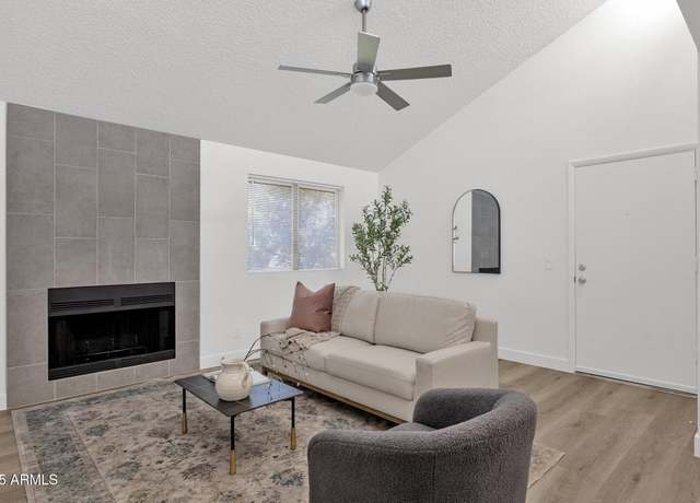 Property at 1075 E Chandler Blvd #212, Chandler, AZ 85225, 2 beds, 2 baths