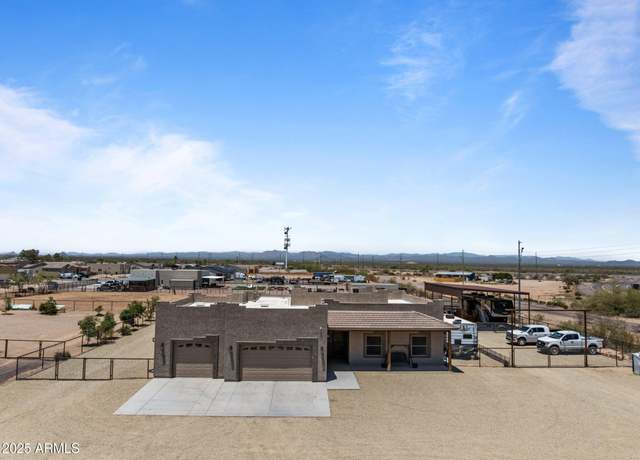 Property at 20312 W Melanie Dr, Wittmann, AZ 85361, 4 beds, 2 baths