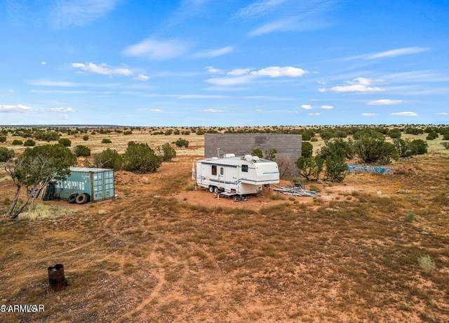 Property at 5184 Coyote Trl Unit -, Heber, AZ 85928