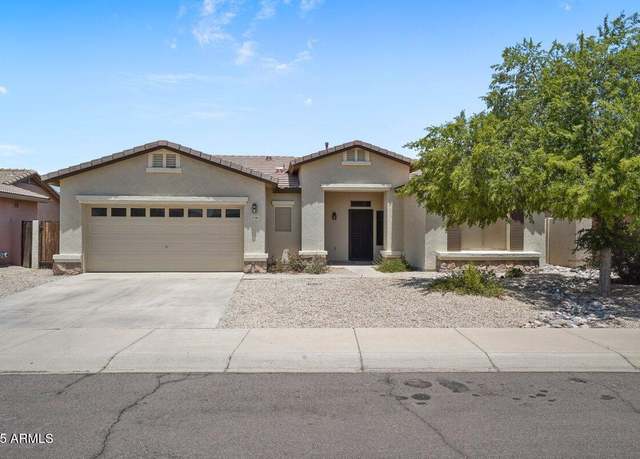Property at 21168 E Saddle Way, Queen Creek, AZ 85142, 3 beds, 2 baths