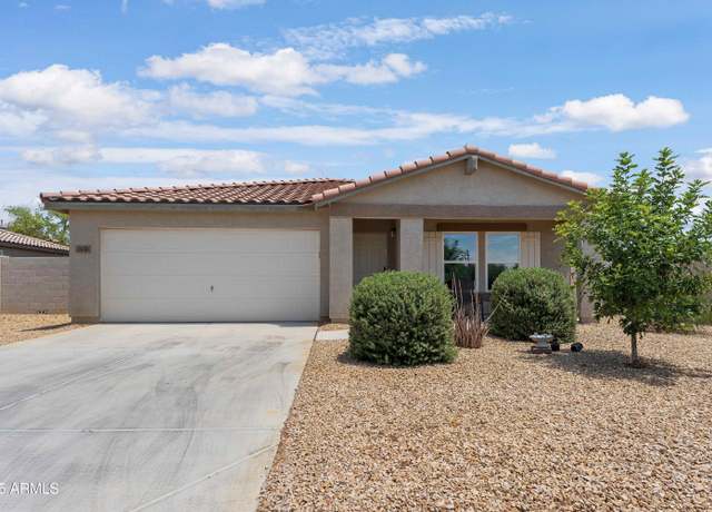 Property at 1656 E Judi St, Casa Grande, AZ 85122, 4 beds, 2 baths