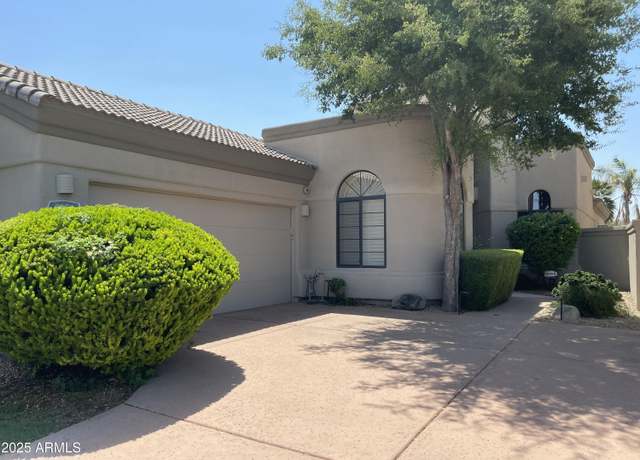 Property at 8059 E Cortez Dr, Scottsdale, AZ 85260, 3 beds, 2 baths