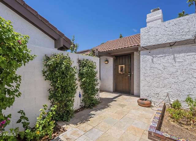 Property at 8754 E Via De La Luna --, Scottsdale, AZ 85258, 3 beds, 2 baths