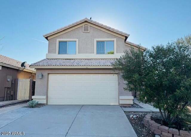 Property at 7830 S 26th St, Phoenix, AZ 85042, 4 beds, 2.5 baths