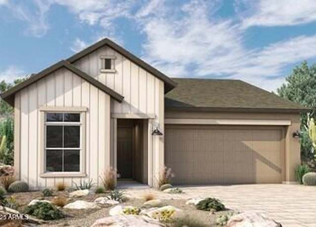Property at 26016 S 229th Pl, Queen Creek, AZ 85142, 3 beds, 2.5 baths