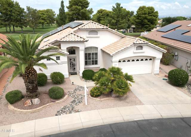 Property at 17948 N Encanto Dr, Surprise, AZ 85374, 3 beds, 2.5 baths