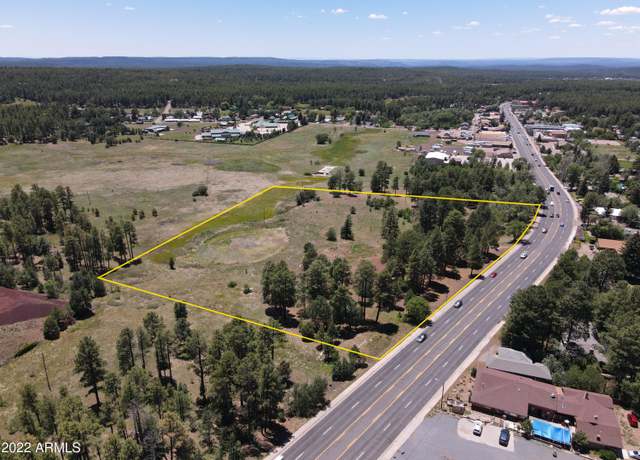 Property at 2201 E White Mountain Blvd Unit -, Pinetop, AZ 85935