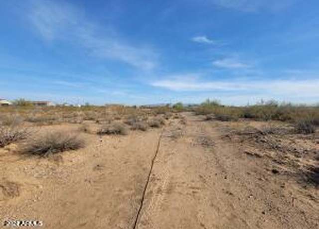 Property at 000 N 223rd Ave #1, Wittmann, AZ 85361